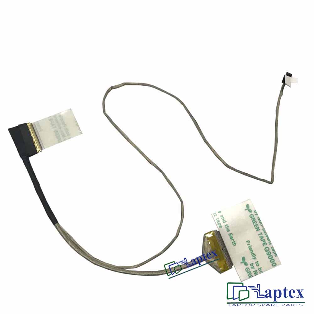 Display Cable For Asus X553Ma